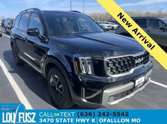 Used 2023 Kia Telluride SX Prestige X-Pro video 1