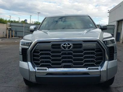 Used 2023 Toyota Tundra 1794 Edition w/ TRD Off-Road Package
