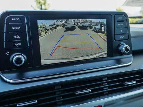 Used 2020 Kia Telluride S w/ S 8 Passenger Seating Package FWD image 26