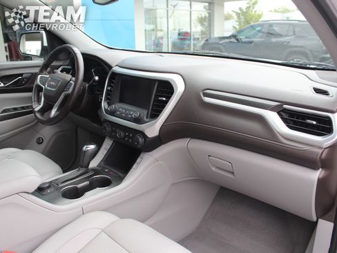 Used 2018 GMC Acadia SLT AWD/4WD image 31