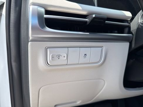 New 2025 Hyundai Tucson SE image 22