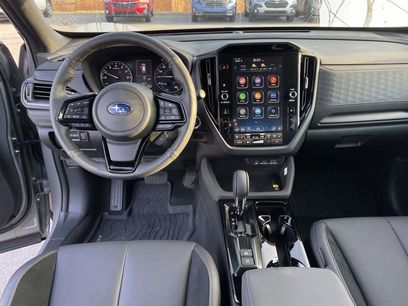 Used 2026 Subaru Forester Touring