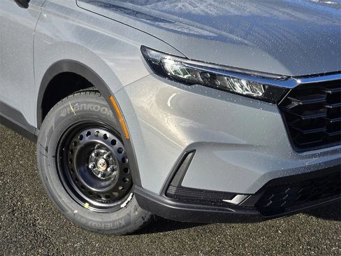 New 2026 Honda CR-V LX image 9