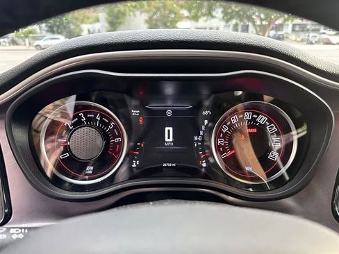Used 2022 Dodge Challenger GT RWD image 21