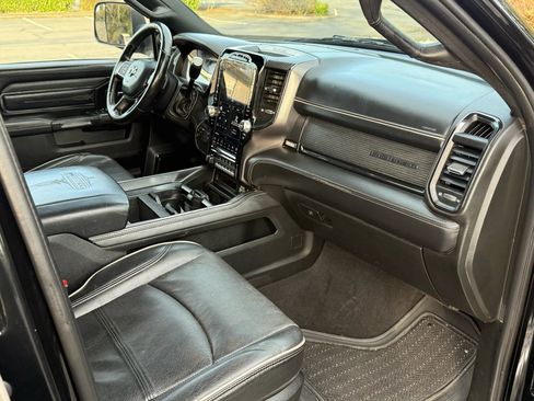 Used 2022 RAM 3500 Limited image 13