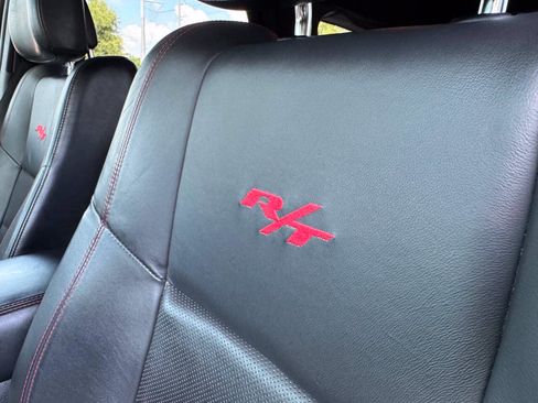 Used 2018 Dodge Durango R/T w/ Blacktop Package AWD/4WD image 45