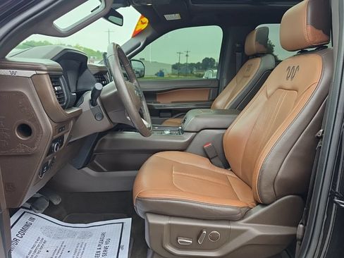 Used 2023 Ford Expedition King Ranch AWD/4WD image 17