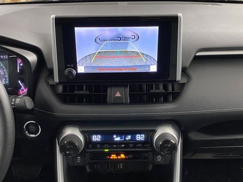 Certified 2023 Toyota RAV4 XLE image 15