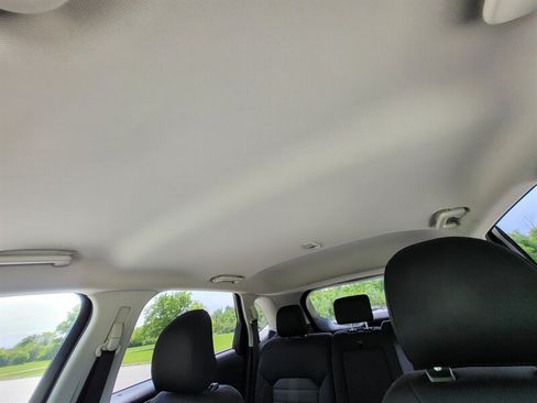 Used 2016 Ford Edge SEL AWD/4WD image 25