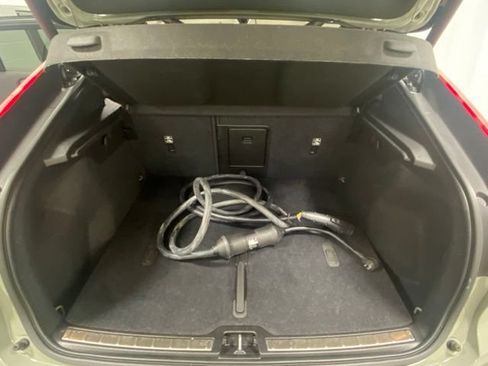Used 2023 Volvo C40 P8 Recharge Plus w/ Climate Package AWD/4WD image 8