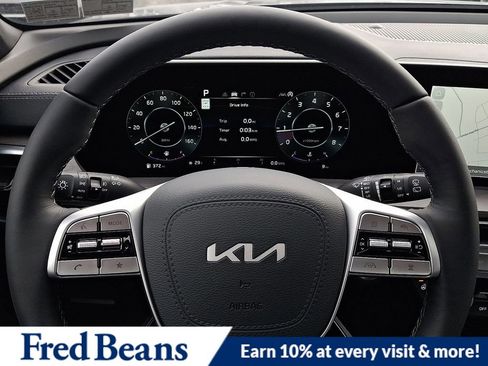 New 2025 Kia Telluride SX X-Line image 15