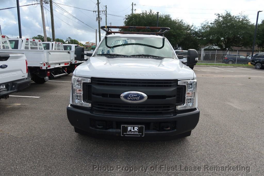 Used 2019 Ford F350 XL w/ Power Equipment Group RWD image 8