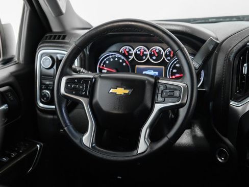 Used 2022 Chevrolet Silverado 1500 LT RWD image 14