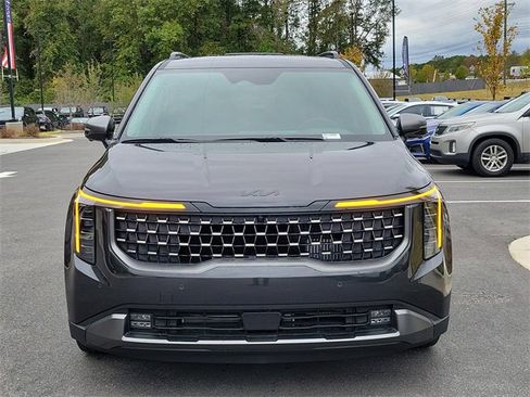 New 2026 Kia Carnival SX Prestige image 2