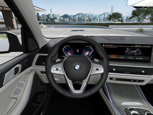 New 2027 BMW X7 xDrive40i AWD/4WD image 39