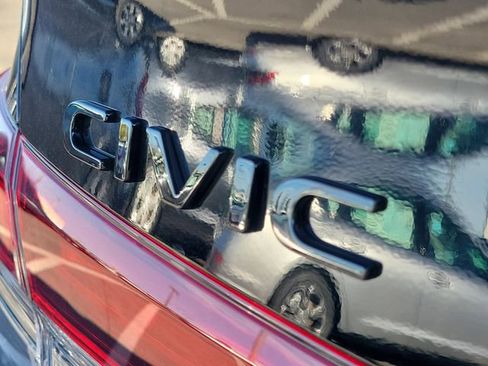 New 2026 Honda Civic Si image 6