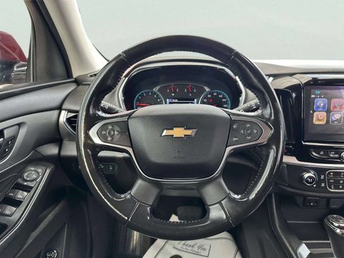 Used 2019 Chevrolet Traverse LT AWD/4WD image 23
