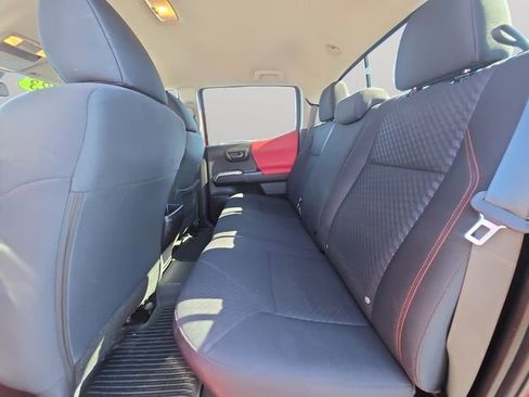 Used 2023 Toyota Tacoma SR5 image 12