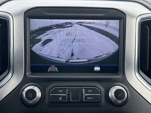 Used 2021 GMC Sierra 1500 Elevation image 4