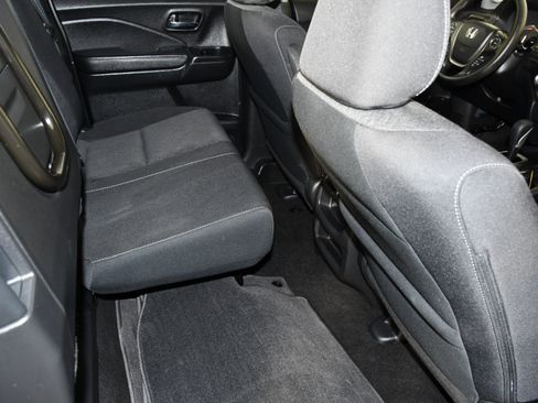 Used 2019 Honda Ridgeline Sport image 46
