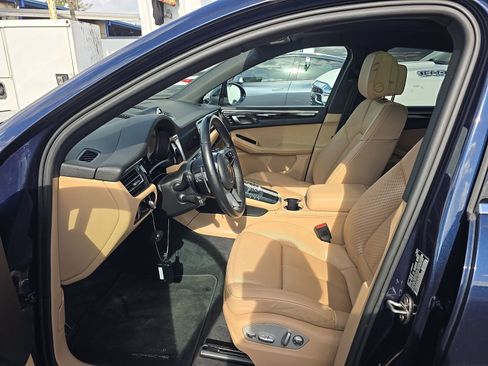 Used 2020 Porsche Macan S AWD/4WD image 10
