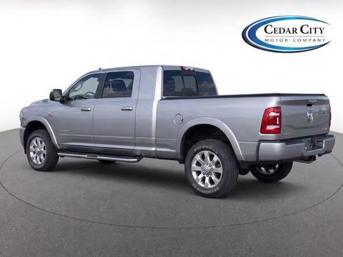 Used 2024 RAM 2500 Limited AWD/4WD image 3