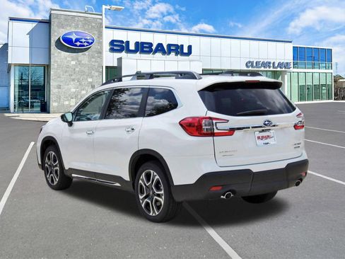New 2026 Subaru Ascent Touring AWD/4WD image 3