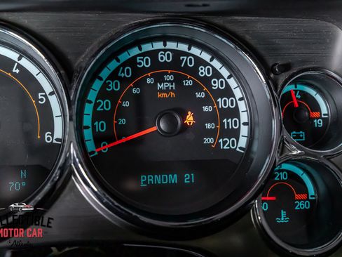 Used 2009 HUMMER H2 Luxury AWD/4WD image 67
