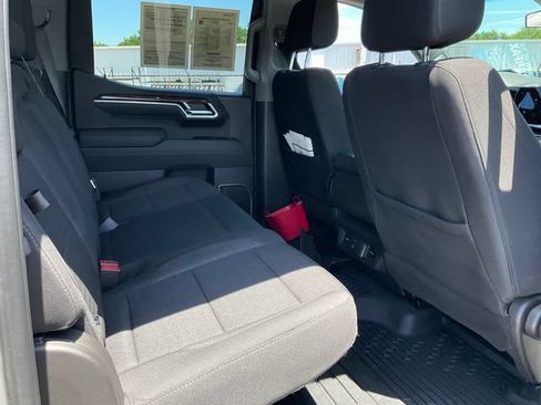 Certified 2025 GMC Sierra 1500 Elevation AWD/4WD image 18