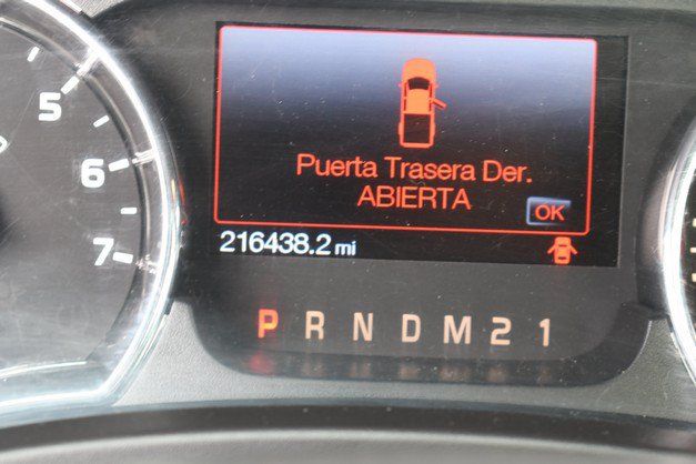 Used 2013 Ford F150 FX4 w/ Luxury Equipment Group AWD/4WD image 33