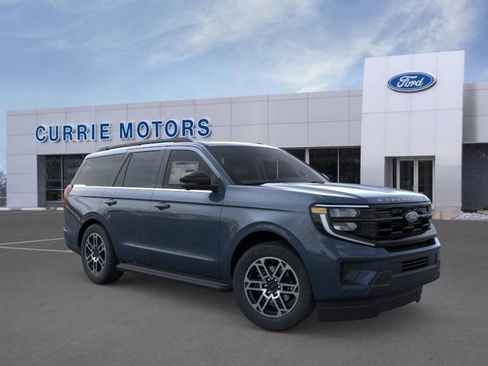 New 2026 Ford Expedition Active AWD/4WD image 7