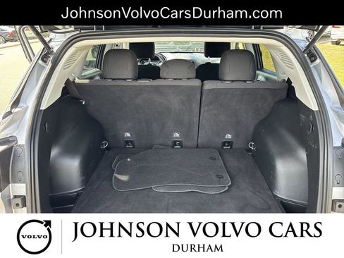 Used 2018 Jeep Compass Sport FWD image 17