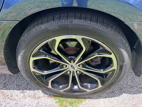 Used 2016 Ford Taurus SHO w/ Equipment Group 401A image 19