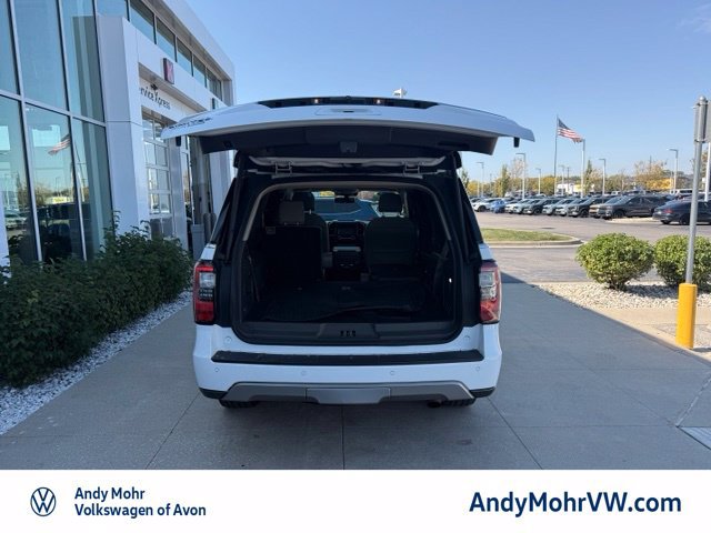 Used 2021 Ford Expedition Limited AWD/4WD image 9