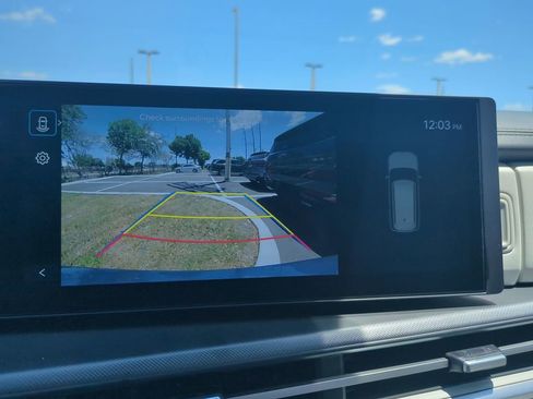 New 2026 Hyundai Santa Fe SEL AWD/4WD image 26