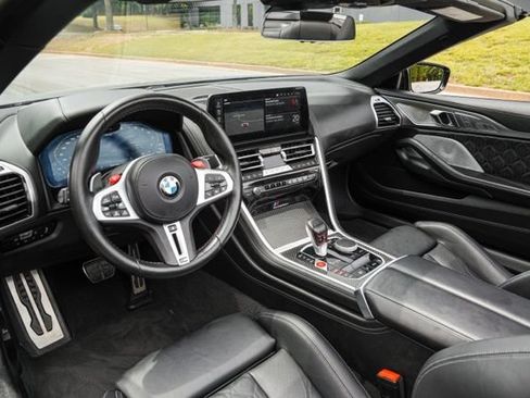 Used 2023 BMW M8 Competition AWD/4WD image 29