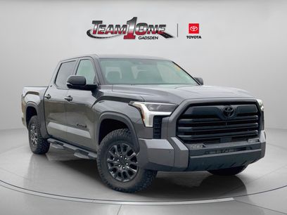 Used 2024 Toyota Tundra SR5