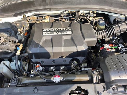 Used 2006 Honda Ridgeline RTL image 56