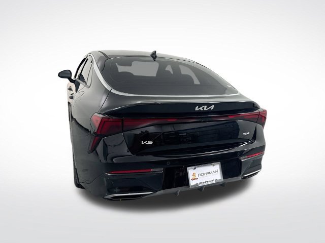 Used 2026 Kia K5 GT-Line AWD/4WD image 30