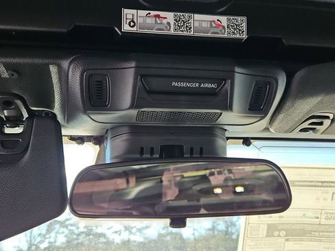 New 2026 Jeep Wrangler Willys image 7