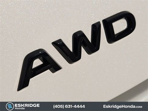 New 2025 Honda Pilot TrailSport image 8