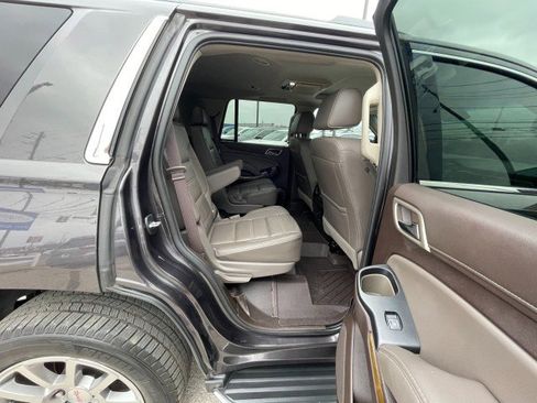 Used 2017 GMC Yukon Denali w/ Open Road Package image 19