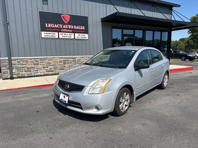 Used 2012 Nissan Sentra 2.0