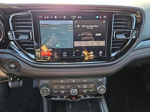 New 2026 Dodge Durango GT w/ Blacktop Package image 13