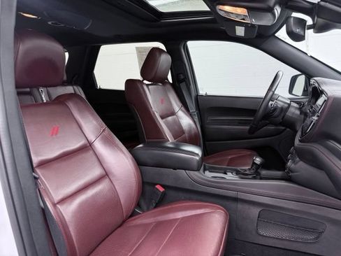 Used 2023 Dodge Durango GT AWD/4WD image 19