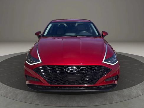 Used 2023 Hyundai Sonata SEL FWD image 8