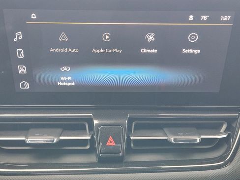 New 2026 Chevrolet TrailBlazer RS w/ Convenience Package image 12