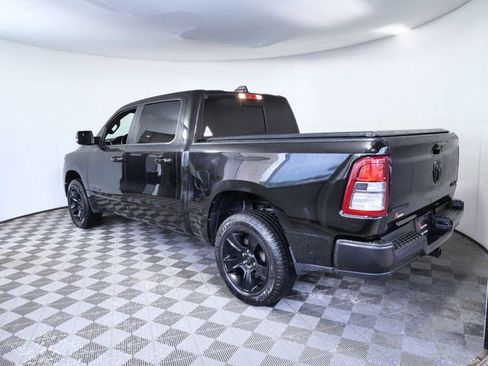 Used 2022 RAM 1500 Big Horn AWD/4WD image 6