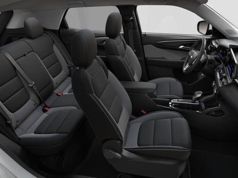 New 2026 Chevrolet TrailBlazer LT w/ Convenience Package image 32