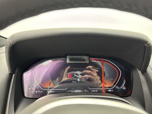 New 2026 BMW 840i xDrive image 28